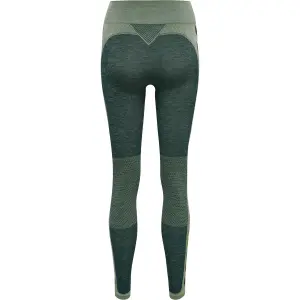 Leggings de mujer Hummel Mid Waist image-5