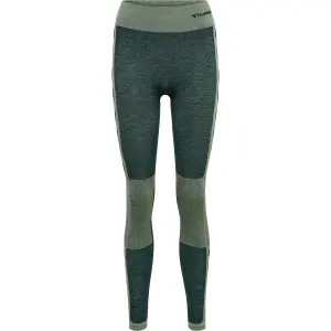 Leggings de mujer Hummel Mid Waist image-6
