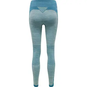 Leggings de mujer Hummel Mid Waist image-1