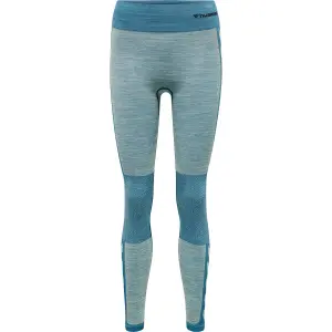 Leggings de mujer Hummel Mid Waist image-2