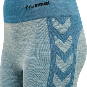 Leggings de mujer Hummel Mid Waist image-4