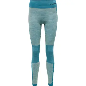 Leggings de mujer Hummel Mid Waist image-6