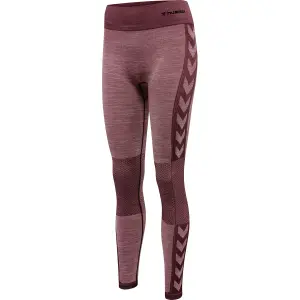 Leggings de mujer Hummel Mid Waist image-0