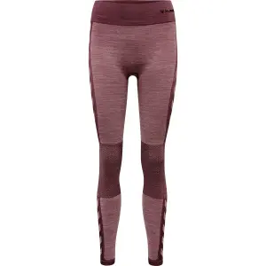 Leggings de mujer Hummel Mid Waist image-2