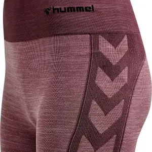 Leggings de mujer Hummel Mid Waist image-3