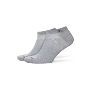 Low socks Burlington Everyday 2-Pack (x2) image-1