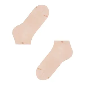 Lave sokker Burlington Everyday 2-Pack (x2) image-1