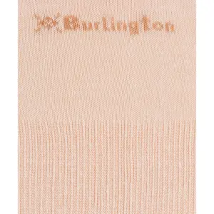 Lave sokker Burlington Everyday 2-Pack (x2) image-2