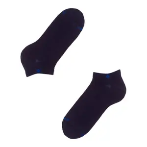 Lave sokker Burlington Everyday 2-Pack (x2) image-0
