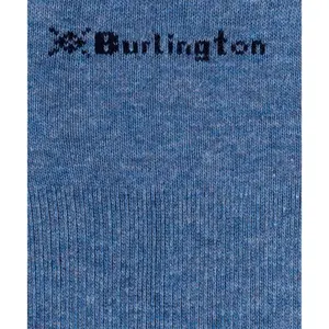 Calcetines bajos Burlington Everyday 2-Pack (x2) image-2