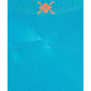 Low socks Burlington Everyday (x2) image-3