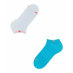 Low socks Burlington Everyday (x2) image-1