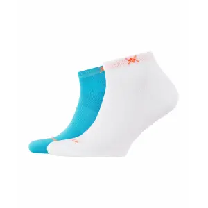 Low socks Burlington Everyday (x2) image-0