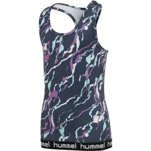 Αμάνικο μπλουζάκι κοριτσιών Hummel hmlnanna image-1
