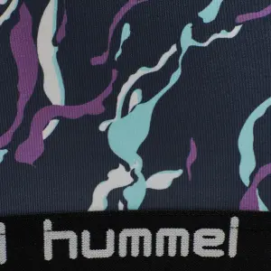 Αμάνικο μπλουζάκι κοριτσιών Hummel hmlnanna image-3