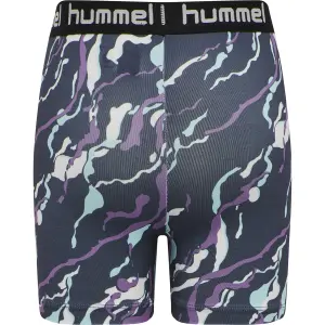 Pantalones cortos de compresión para niña Hummel hmlmimmi image-1