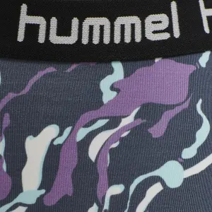 Pantalones cortos de compresión para niña Hummel hmlmimmi image-3
