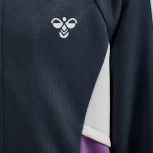 Children's zip-up jacket Hummel hmlkisa image-3