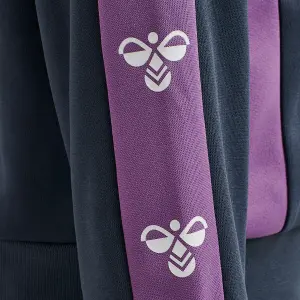 Children's zip-up jacket Hummel hmlkisa image-4