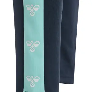 Pantalón de chándal para niño Hummel hmlkisa image-4