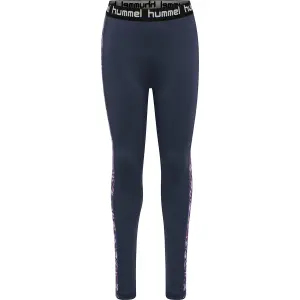 Mallas de niña Hummel hmlnanna image-0