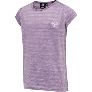 Camiseta de chica Hummel hmlsutkin image-2