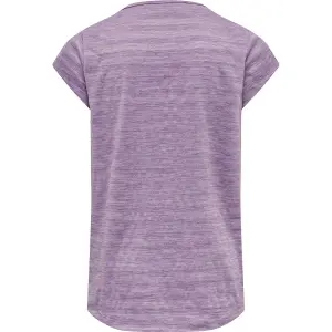 Camiseta de chica Hummel hmlsutkin image-1