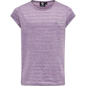 Camiseta de chica Hummel hmlsutkin image-0