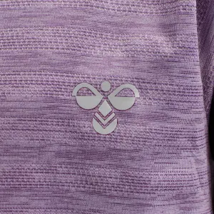Camiseta de chica Hummel hmlsutkin image-3