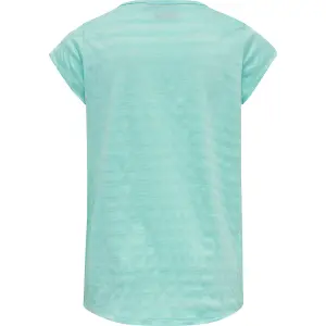 Camiseta niña Hummel hmlsutkin image-2