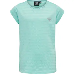 Camiseta niña Hummel hmlsutkin image-0