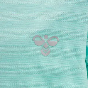 Camiseta niña Hummel hmlsutkin image-3