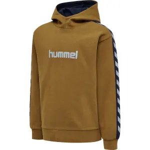 Sudadera con capucha para niños Hummel hmltakao image-2