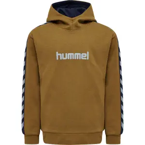 Sudadera con capucha para niños Hummel hmltakao image-0