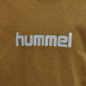 Sudadera con capucha para niños Hummel hmltakao image-4