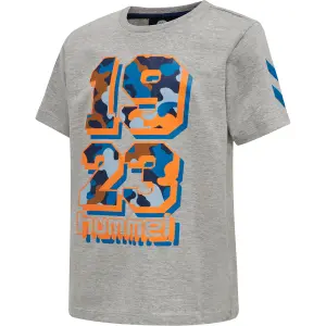 Camiseta para niños Hummel hmlGO image-1