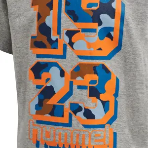 Camiseta para niños Hummel hmlGO image-4