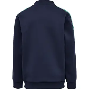 Chaqueta con cremallera para niños Hummel hmljimbo image-1