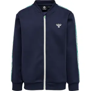 Chaqueta con cremallera para niños Hummel hmljimbo image-0