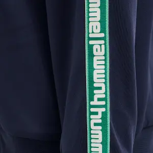 Chaqueta con cremallera para niños Hummel hmljimbo image-3