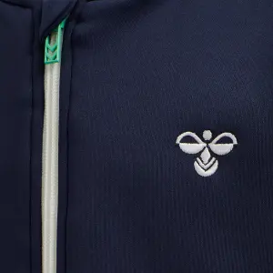 Chaqueta con cremallera para niños Hummel hmljimbo image-4