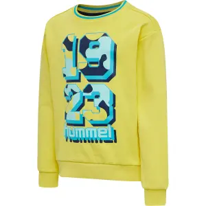 Sweatshirt child Hummel hmltuna image-2
