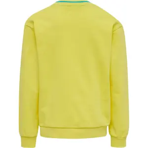 Sweatshirt child Hummel hmltuna image-1