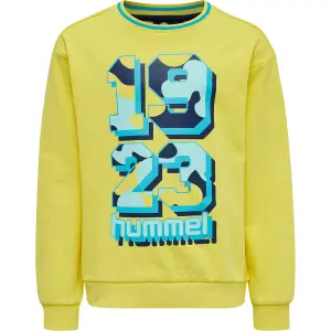 Sweatshirt child Hummel hmltuna image-0