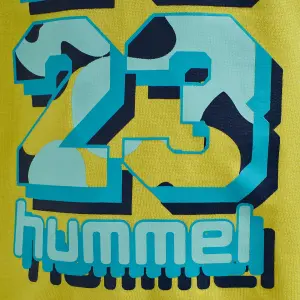 Sweatshirt child Hummel hmltuna image-4