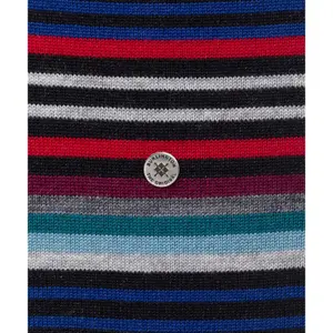 Socken Burlington Stripe image-2
