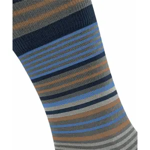 Socks Burlington Stripe image-4