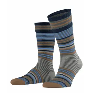 Socks Burlington Stripe image-2