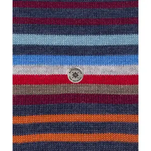 Socken Burlington Stripe image-2