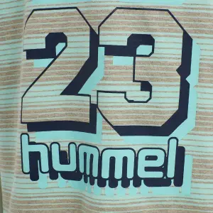 Camiseta de niño Hummel hmlmack image-4